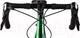 Миниатюра изображения товара Велосипед STARK Peloton 700.4 D 2024 (18,  зеленый/черный/серый)