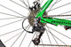 Миниатюра изображения товара Велосипед STARK Peloton 700.4 D 2024 (18,  зеленый/черный/серый)