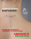 Миниатюра изображения товара Чокер Wolves с агатом Африканский матовый 6567 (голубой)