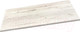 Миниатюра изображения товара Столешница для стола Millwood 250x120 (дуб белый Craft)
