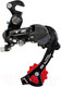 Миниатюра изображения товара Переключатель для велосипеда Shimano ARDTZ500GSB / 2-2125 (задний)
