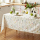 Миниатюра изображения товара Скатерть Этель Wild flowers / 10226809