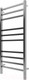 Миниатюра изображения товара Полотенцесушитель электрический Terminus Ватикан П10 500x1050 (quick touch)