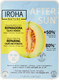 Миниатюра изображения товара Маска для лица тканевая Iroha Nature Aftersun Sheet Mask Repairing Calms and Hydra (25мл)