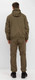 Миниатюра изображения товара Костюм для охоты и рыбалки Huntsman Стрелок Антимоскит летний Сорочка смесовая Хаки (р-р 52-54/182-188)