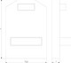 Миниатюра изображения товара Заглушка для шинопровода Elektrostandard Mini Magnetic 85174/00 (2шт)