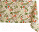 Миниатюра изображения товара Скатерть Доляна Bullfinch 149x220 / 9082560