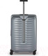 Миниатюра изображения товара Чемодан на колесах Victorinox Airox / 612511 (серебристый)