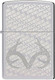 Миниатюра изображения товара Зажигалка Zippo Reatree / 48751 (серебристый)