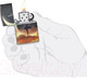 Миниатюра изображения товара Зажигалка Zippo Mythological Design / 48781