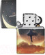 Миниатюра изображения товара Зажигалка Zippo Mythological Design / 48781