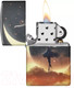 Миниатюра изображения товара Зажигалка Zippo Mythological Design / 48781