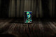 Миниатюра изображения товара Зажигалка Zippo Skeleton Design / 48761 (черный)