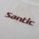 Миниатюра изображения товара Футболка спортивная Santic M8C06022 (XS-S, белый)