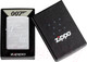 Миниатюра изображения товара Зажигалка Zippo James Bond / 48735 (серебристый)