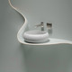 Миниатюра изображения товара Умывальник Ceramica Nova Element CN6050