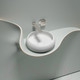 Миниатюра изображения товара Умывальник Ceramica Nova Element CN6050