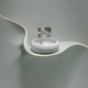Миниатюра изображения товара Умывальник Ceramica Nova Element CN6050