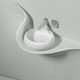 Миниатюра изображения товара Умывальник Ceramica Nova Element CN6050