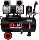 Миниатюра изображения товара Воздушный компрессор Brait KM-1500/24