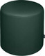Миниатюра изображения товара Пуф Brioli Цилиндр (L15/зеленый)