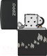 Миниатюра изображения товара Зажигалка Zippo Classic / 48980 (черный)