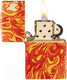 Миниатюра изображения товара Зажигалка Zippo Fire / 48981