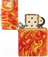 Миниатюра изображения товара Зажигалка Zippo Fire / 48981