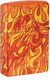 Миниатюра изображения товара Зажигалка Zippo Fire / 48981