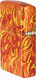 Миниатюра изображения товара Зажигалка Zippo Fire / 48981