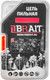 Миниатюра изображения товара Цепь для пилы Brait BR 0.325-1.3-72 RS