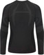 Миниатюра изображения товара Термокофта Santic 2C01144G (XS-S, черный)