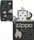 Миниатюра изображения товара Зажигалка Zippo Classic / 48908