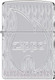 Миниатюра изображения товара Зажигалка Zippo Armor / 48838 (серебристый)