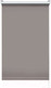 Миниатюра изображения товара Рулонная штора Эскар Blackout 37x160 / 76910371601 (нюдовый)