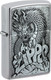 Миниатюра изображения товара Зажигалка Zippo Classic / 48902 (серебристый)
