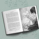 Миниатюра изображения товара Художественная книга Эксмо Письма к Безымянной / 9785041870904 (Звонцова Е.)