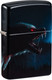 Миниатюра изображения товара Зажигалка Zippo Horror Wolf / 48923 (черный)