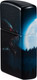 Миниатюра изображения товара Зажигалка Zippo Horror Wolf / 48923 (черный)