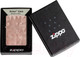 Миниатюра изображения товара Зажигалка Zippo Armor / 48919 (розовое золото)