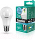 Миниатюра изображения товара Лампа Camelion LED7-A60/845/E27 / 11254