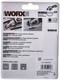 Миниатюра изображения товара Пильное полотно Worx WA5046