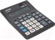 Миниатюра изображения товара Калькулятор deVente DD-8816 / 4031307 (черный)
