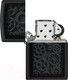 Миниатюра изображения товара Зажигалка Zippo Steampunk / 48999 (черный)