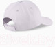 Миниатюра изображения товара Бейсболка Puma 02366910 (белый)