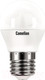 Миниатюра изображения товара Лампа Camelion LED7-G45/845/E27 / 12072