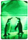Миниатюра изображения товара Зажигалка Zippo Penguin / 46014