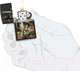 Миниатюра изображения товара Зажигалка Zippo Linda Picken / 48970 (черный)