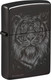 Миниатюра изображения товара Зажигалка Zippo Big Cat / 48935 (черный)