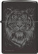 Миниатюра изображения товара Зажигалка Zippo Big Cat / 48935 (черный)